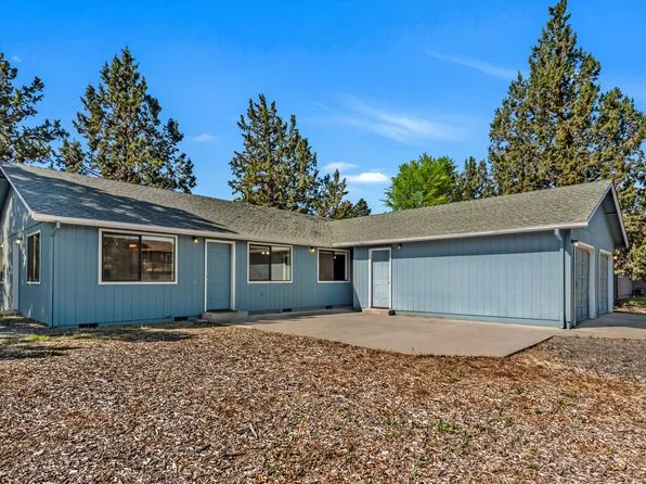 1916 NE Wichita Way, Bend, OR 97701