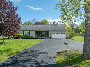 126 Bridge St, Phoenix, NY 13135