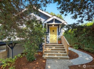 3008 22nd Ave S, Seattle, WA 98144