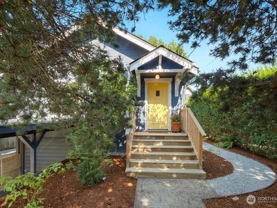 3008 22nd Avenue S, Seattle, WA, 98144
