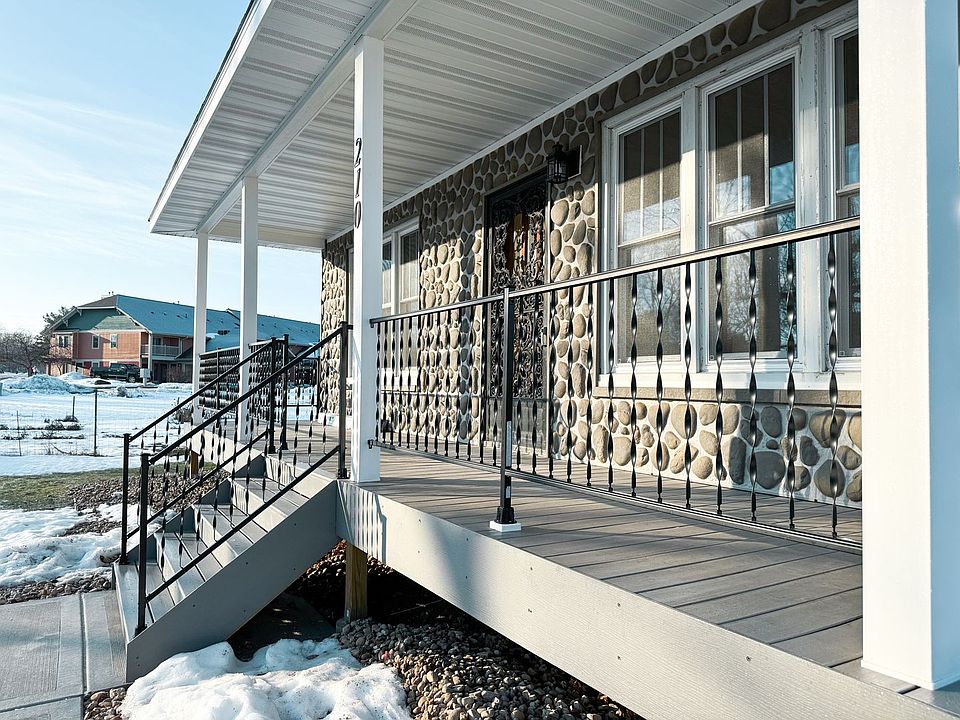 210 S Franklin St 210 S Franklin St Verona WI Zillow