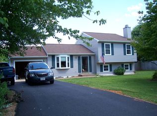 47 Buck Rd, Stafford, VA 22556