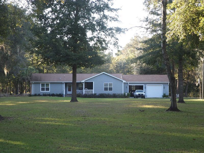 10560 S Salt Rd, Lamont, FL 32336 Zillow