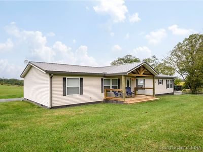 8810 Tunnel Mill Road, Charlestown, IN, 47111