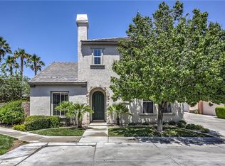 10620 Firebush Dr, Las Vegas, NV 89135