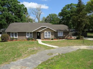 8261 Old Plank Rd, Jacksonville, FL 32220