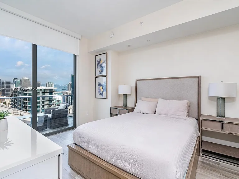 801 S Miami Ave #5207 — Photo 13