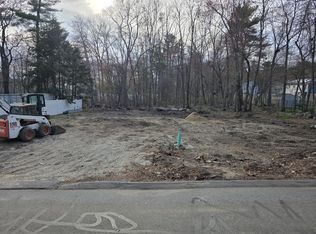 3 Stanwood Rd, Salem, NH 03079