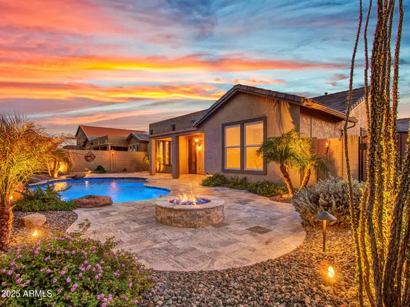 4939 S BRICE Circle, Mesa, AZ 85212