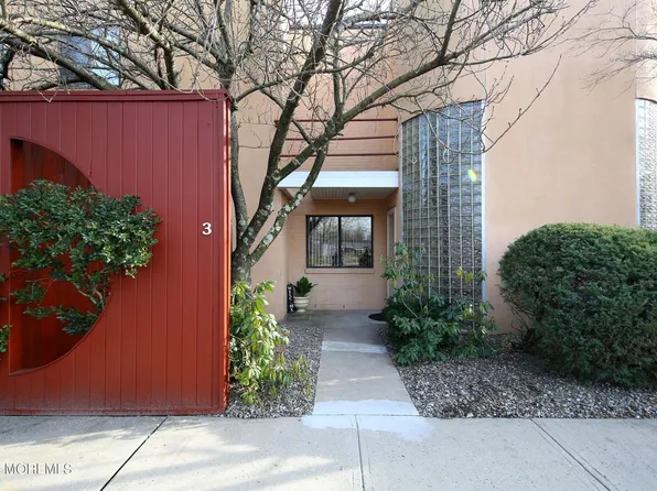 44 Marion Street #3, Red Bank, NJ 07701