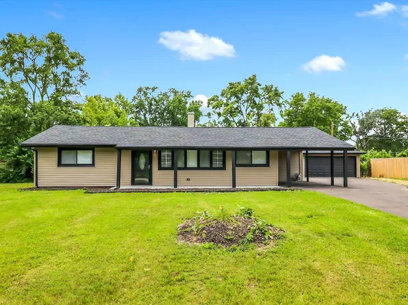 4421 188th St, Country Club Hills, IL 60478