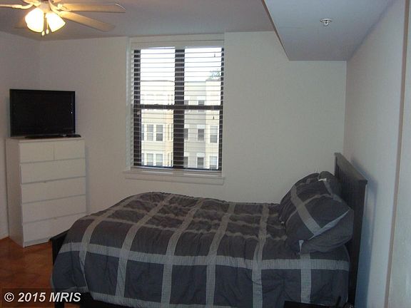 Bedroom (Master)