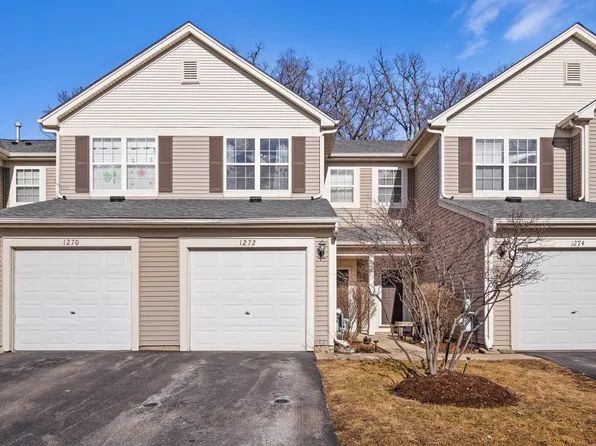 1272 Brookdale Dr, Carpentersville, IL 60110