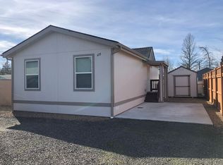 428 39th St, Springfield, OR 97478