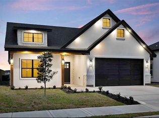 4008 S Mullin Ave, Edinburg, TX 78542