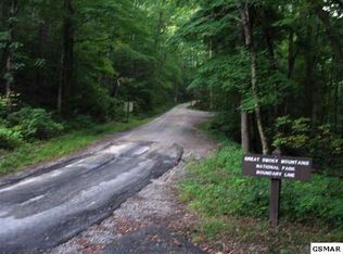 1 Old Cades Cove Rd LOT 1, Townsend, TN 37882
