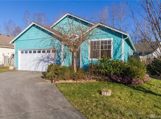 1215 Cherry Pl, Mount Vernon, WA 98273
