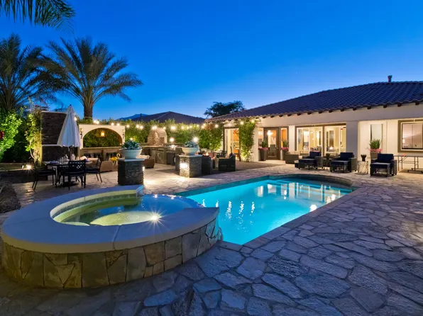 48760 Pear St, Indio, CA 92201