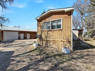 416 21st St SW, Great Falls, MT 59404