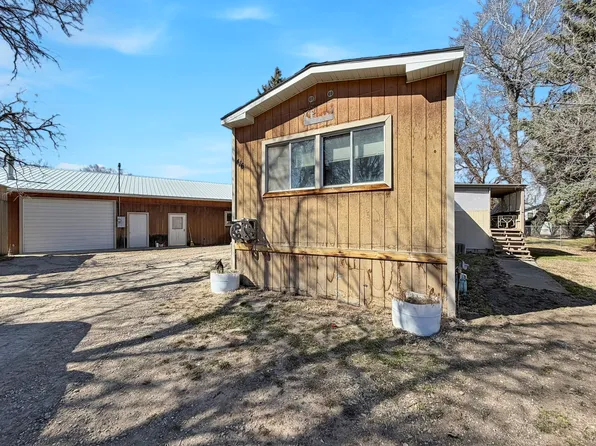 416 21st St SW, Great Falls, MT 59404