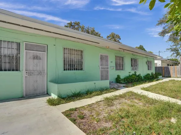 57 NW 68th Street, Miami, FL 33150