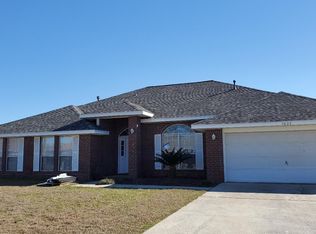 7037 NW Boo Ln, Pensacola, FL 32526