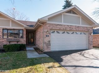 119 Villa Way, Bloomingdale, IL 60108