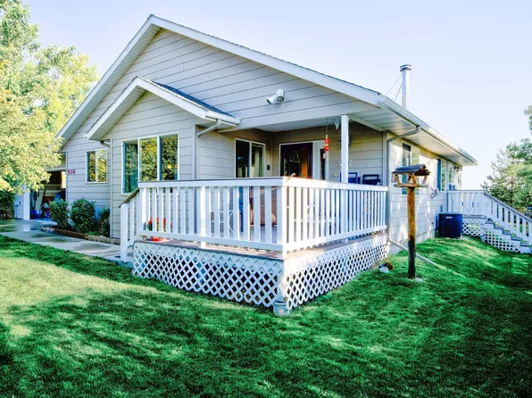 908 Waukesha Ave, Helena, MT 59601