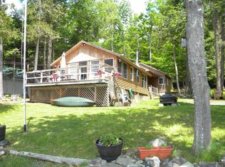 53 Bear Point Rd, Bowerbank, ME 04426