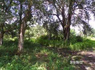 8641 NW 219th St, Starke, FL 32091