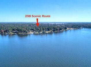 298 Scenic Rte, Cordele, GA 31015
