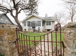 825 Euclid Ave, Des Moines, IA 50313