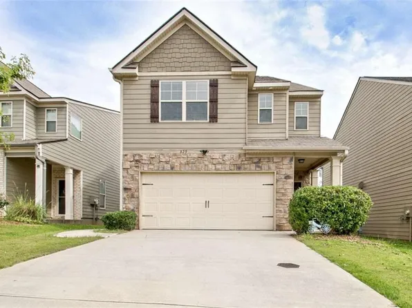 529 Dasheill Ln, Union City, GA 30349