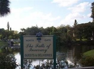 6300 S Falls Circle Dr APT 106, Fort Lauderdale, FL 33319