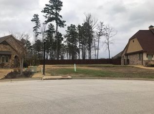 1502 San Augustine Ln, Longview, TX 75604