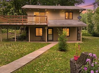 W2725 3rd St, Spooner, WI 54801
