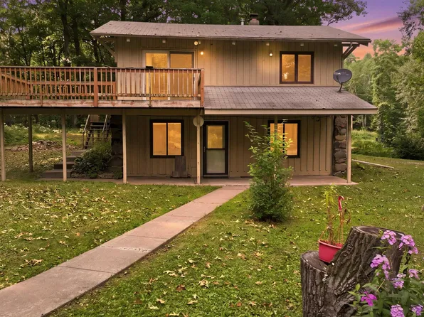 W2725 3rd St, Spooner, WI 54801