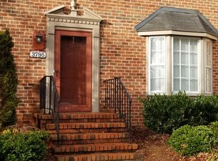 3795 Greenes Xing, Greensboro, NC 27410