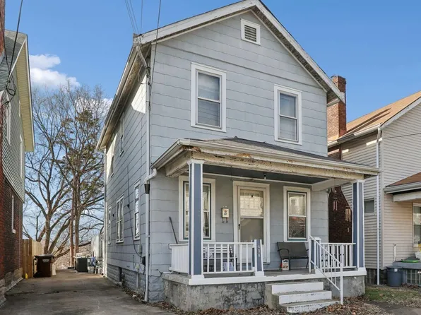 438 Clark St, Bellevue, KY 41073