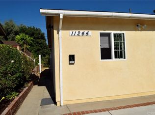 11244 McLennan Ave, Granada Hills, CA 91344