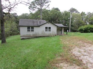 16448 Forrest Dr, Houston, MO 65483