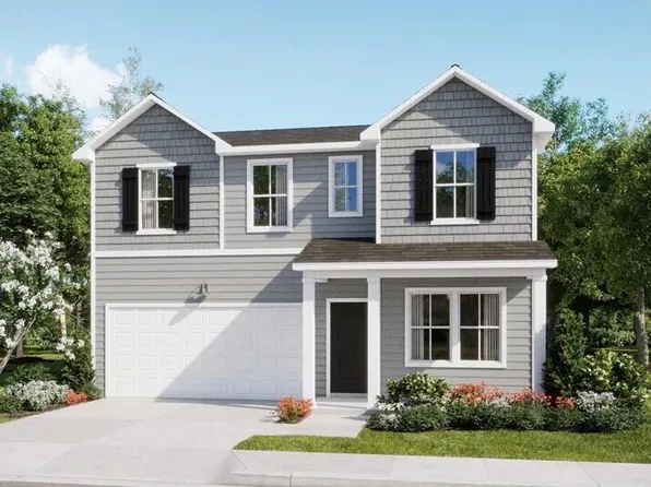401 Camellia Bloom Dr, Moncks Corner, SC 29461