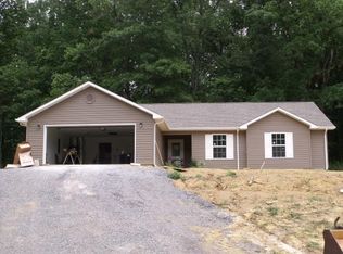 188 Park Ave LOT 12, Madisonville, TN 37354