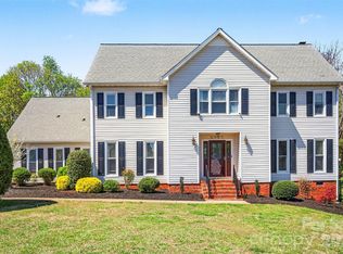 8929 Lauriston Pl, Mint Hill, NC 28227