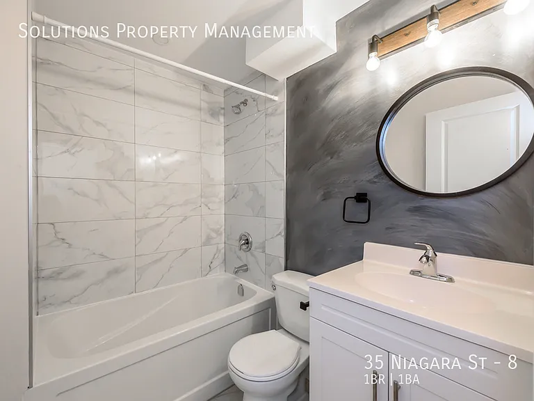 35 Niagara St #8 — Photo 6