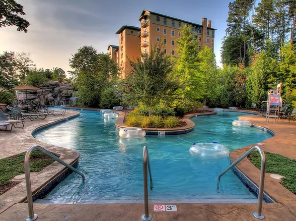 212 Dollywood Ln #454, Pigeon Forge, TN 37863