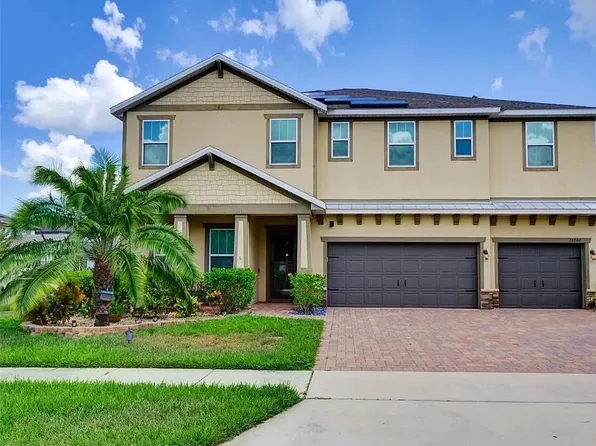 14247 Ward Rd, Orlando, FL 32824