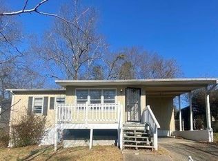 8600 9th Ct S, Birmingham, AL 35206