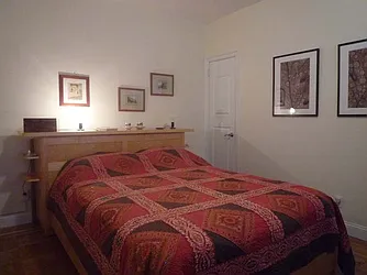 Rented by Evans Real Estate