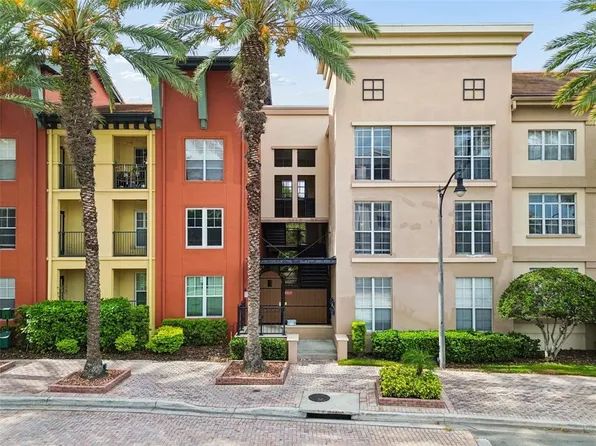 2331 W Horatio St Unit 625, Tampa, FL 33609